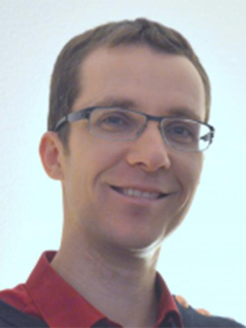 Laurent Burlion