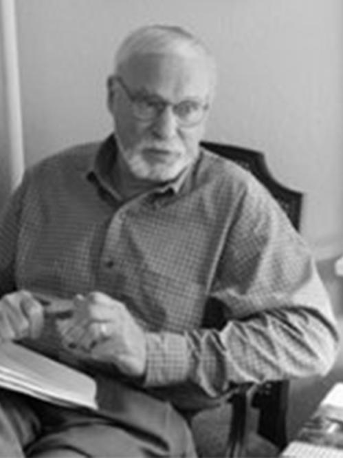 Ross Baker