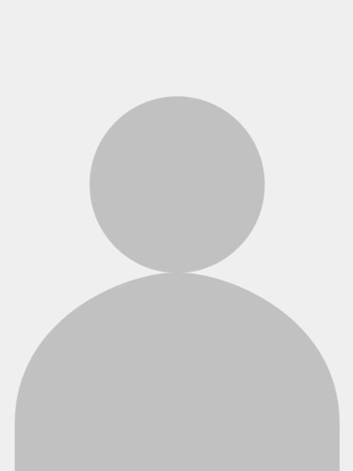 silhouette of a neutral person