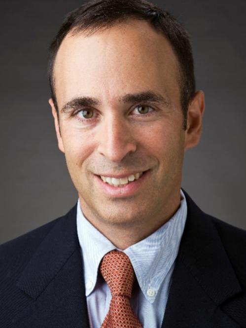 Ken Goldstein