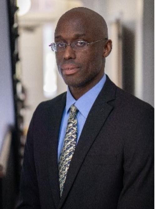 Anthony Gardner, Jr.