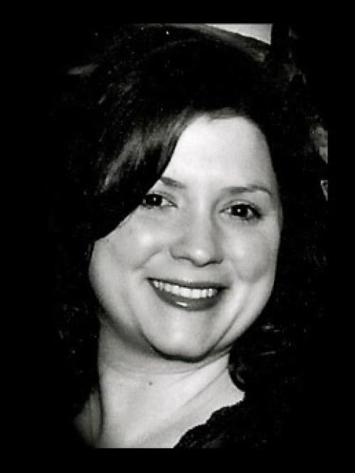 Elaine Griffin