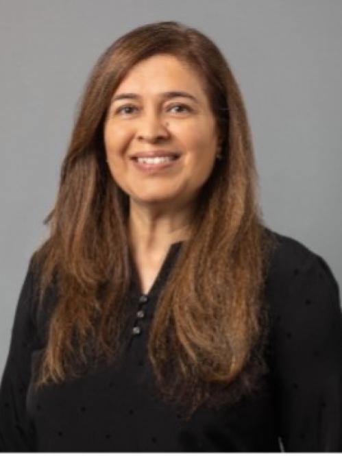 Jayshree Mariwala