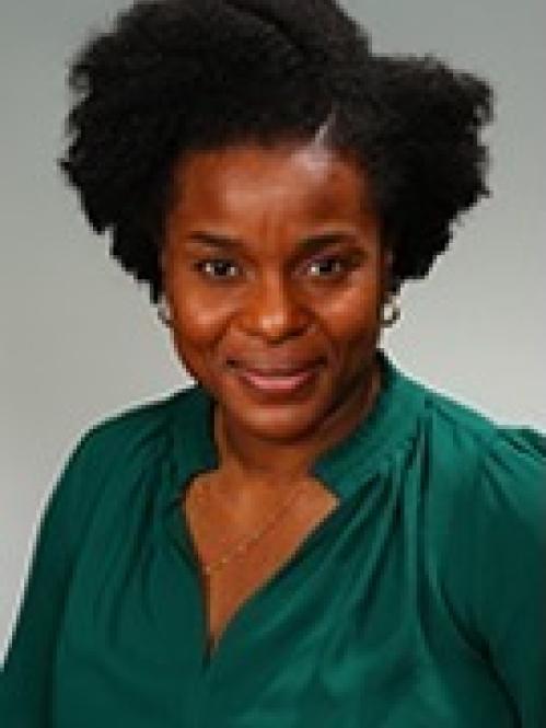 Olufunke Odukoya