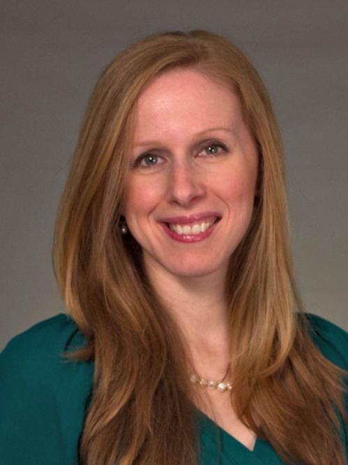 Melissa Blake