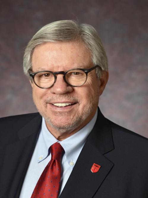 Headshot of Richard Edwards