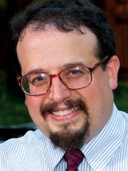Photo of Stuart Shapiro