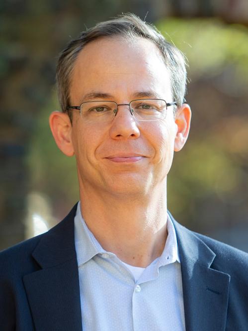 Joshua Langberg
