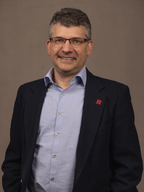 David Shreiber