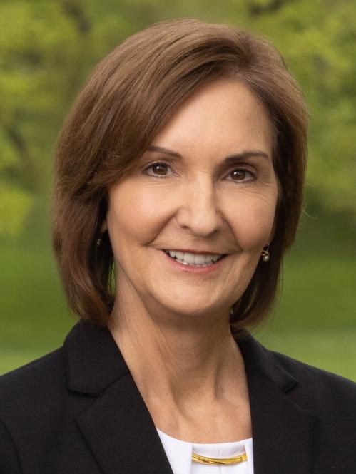 Wendie Cohick headshot