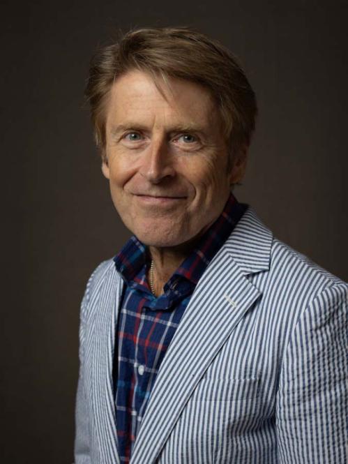 William Warren