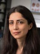 Laleh Najafizadeh