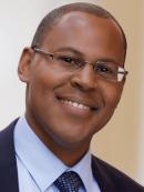 Jason Geary, dean of Mason Gross School of the Arts