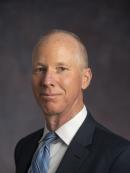 Portrait of Paul Hammond