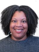 Melissa Wooten