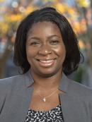 Profile photograph of Anna Branch