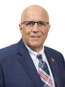 Jon Oliver
