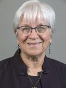 Headshot of Dafna Lemish