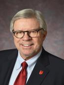 Headshot of Richard Edwards