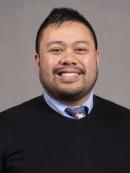 Brian Canares headshot