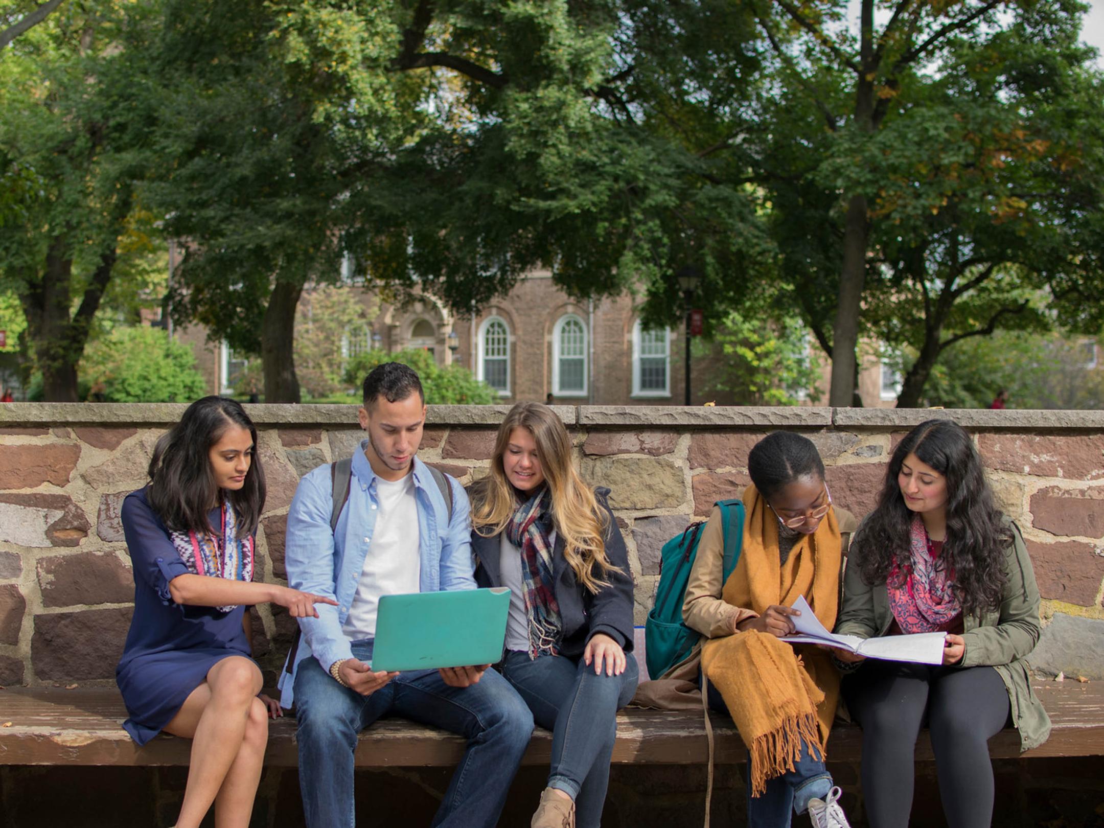 Admissions and Tuition RutgersNew Brunswick