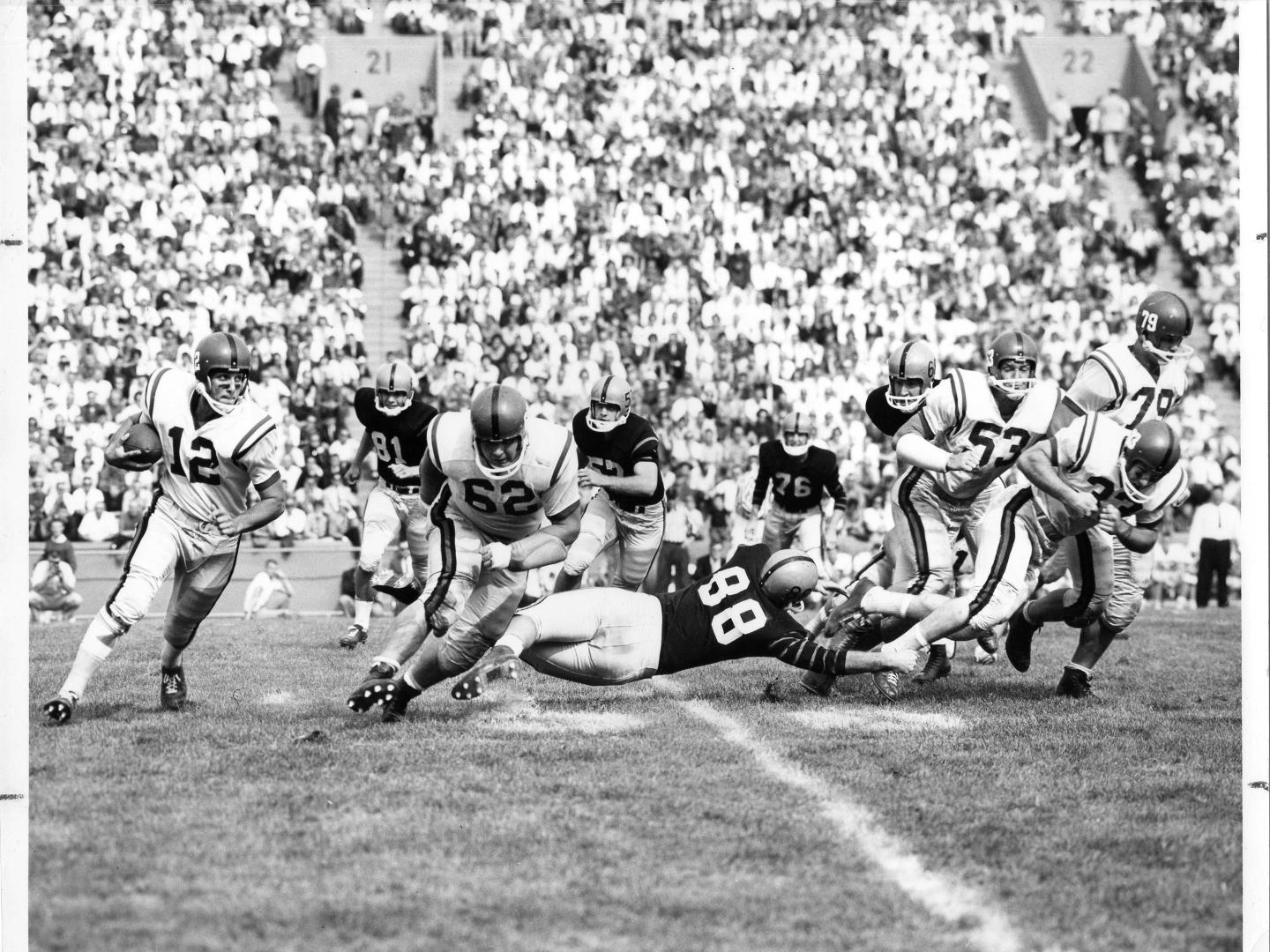 Rutgers' Roots RutgersNew Brunswick