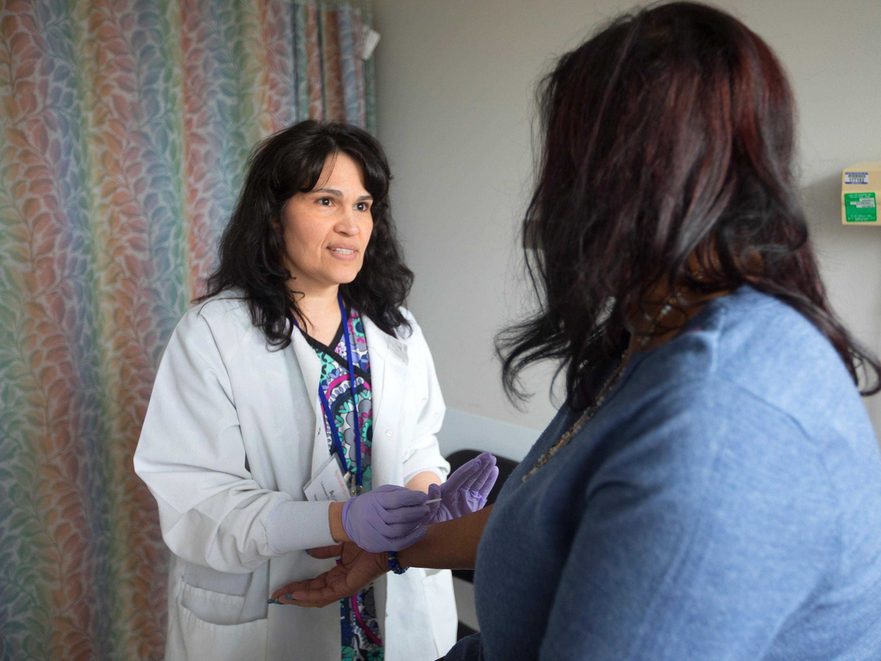 Robert Wood Johnson Medical School RutgersNew Brunswick