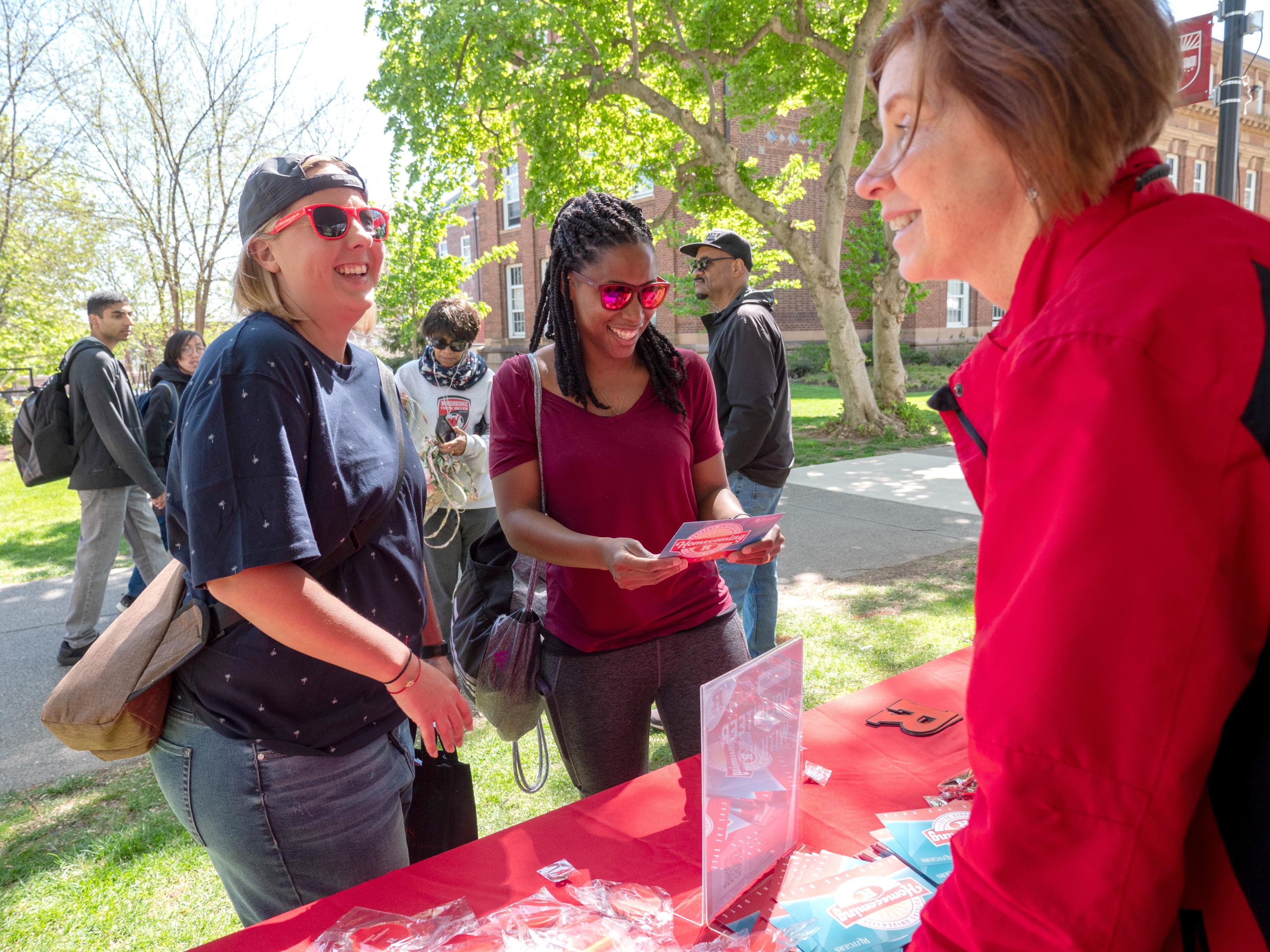 Rutgers Day RutgersNew Brunswick