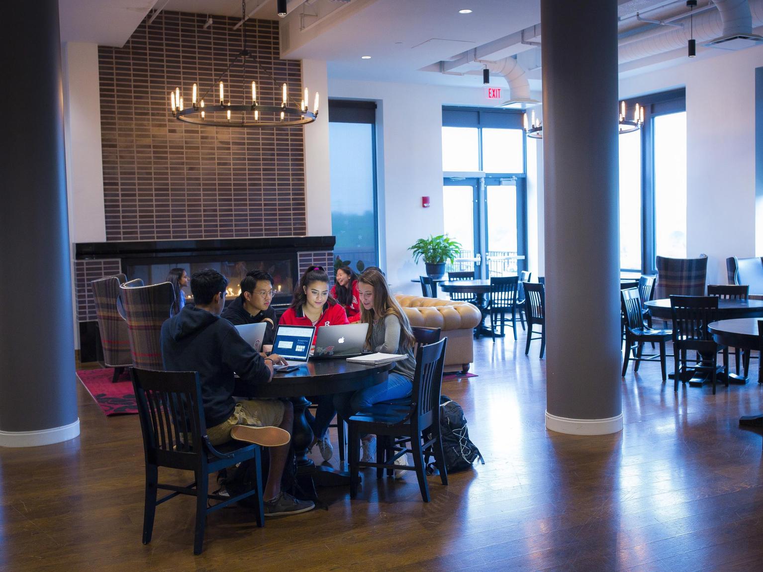 Undergraduate Studies RutgersNew Brunswick