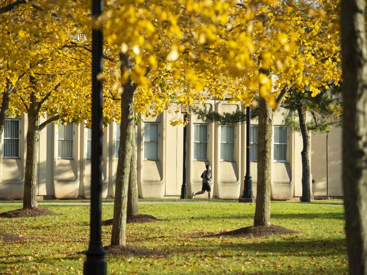 Rankings RutgersNew Brunswick