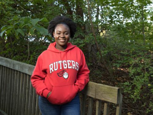Cost Financial Aid Rutgers New Brunswick