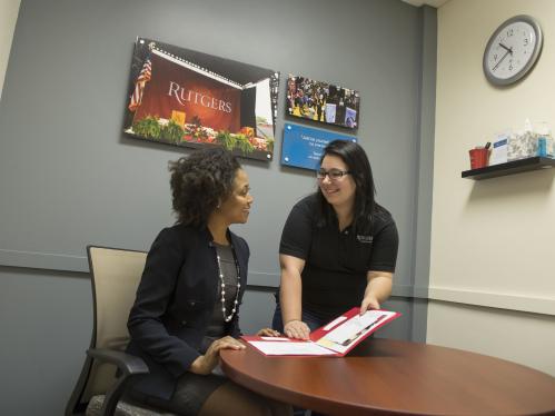 advising