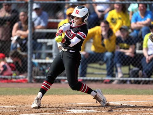softball