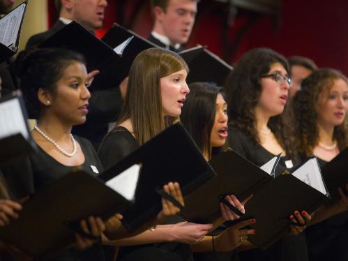 choir