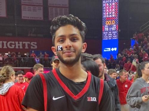Devan Patel