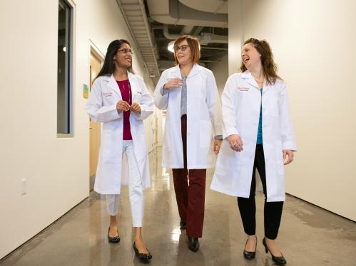 PhD Nursing Science Research Student at Rutgers Nursing School