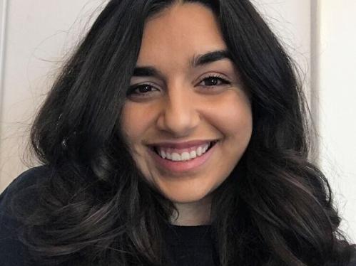 Tiana Rahi