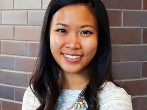 Viviane Liao
