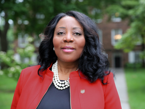 Francine Conway