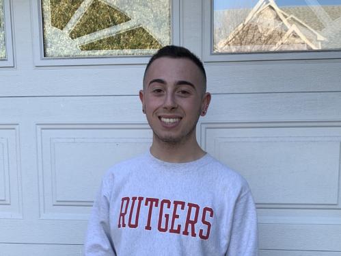 Jared Aisenberg