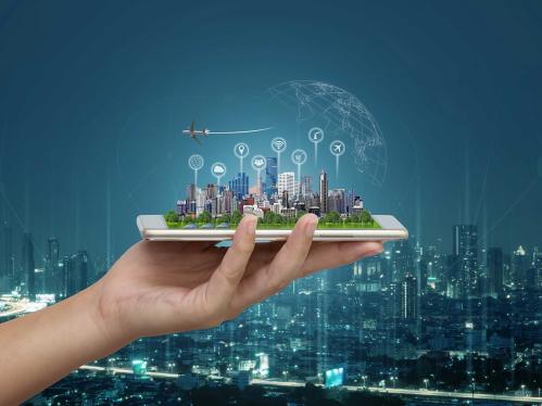 Spotlight: Smart Civic Tech