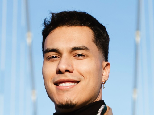 Image of Kevin Eslava