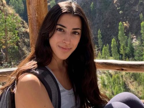 Genevieve Ehasz