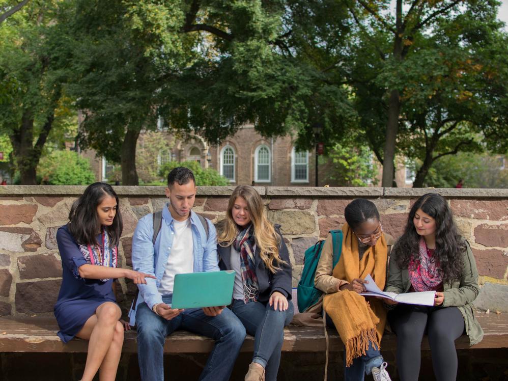 Rutgers New Brunswick Transfer Requirements Admissions and Tuition | Rutgers–New Brunswick