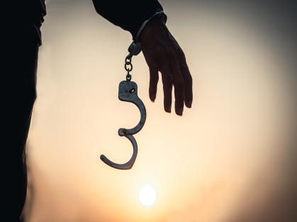 prisoner release
