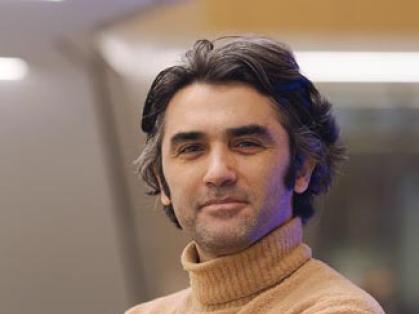 Ali Motamedi