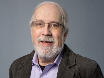David Case