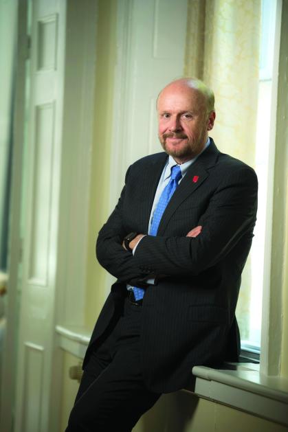 Christopher Molloy