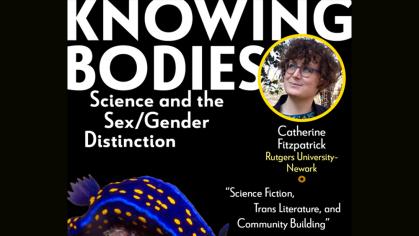 knowing bodies