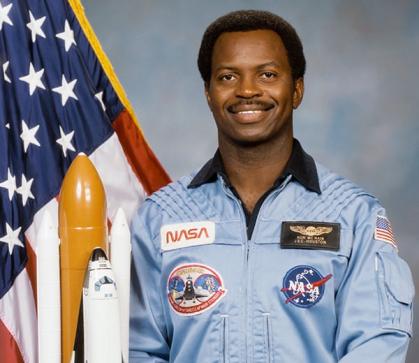 Ronald E. McNair